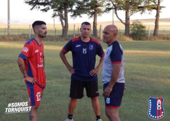 Automoto dio inicio a la temporada 2024 en futbol masculino y femenino