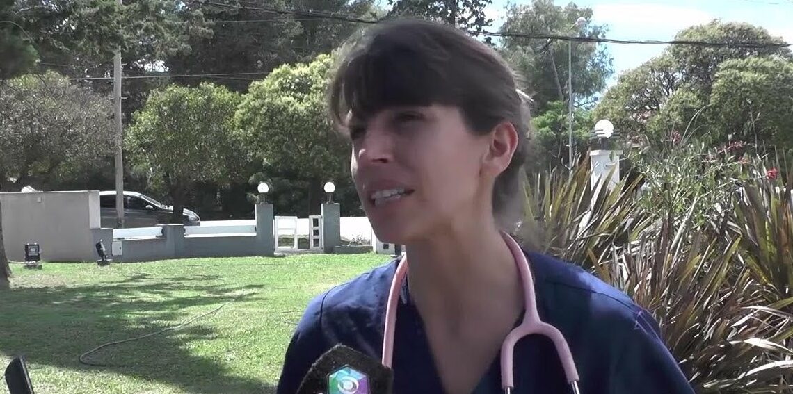 ATENCIÓN SALUD: Qué es el dengue, sus síntomas y tratamiento (Video)