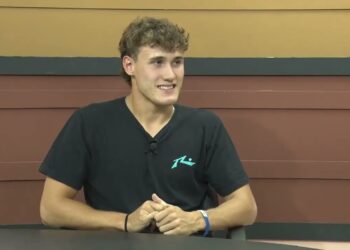 Gerónimo Kugler: “Estoy contento y con mucha expectativa para este 2024” (Video)