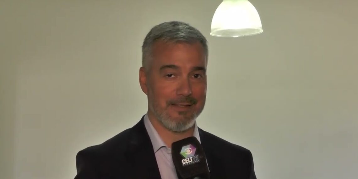 “Trataré de avanzar en diferentes temas promulgando el diálogo entre los vecinos y el Ejecutivo” (Video)