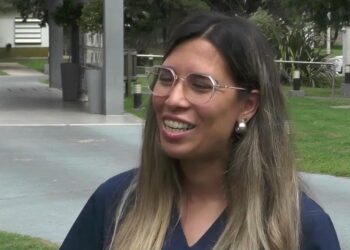 ATENCIÓN SALUD: Cómo realizar una alimentación saludable durante el verano (Video)