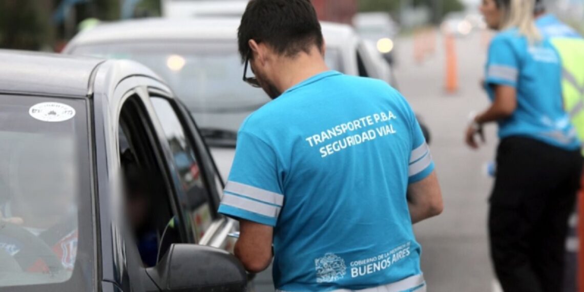 A cuánto se fueron las multas en Provincia: los nuevos montos