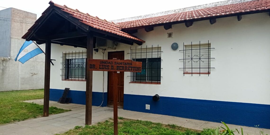 Teléfono fijo de Sala Norte se encuentra fuera de servicio