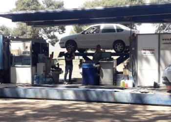 Fijan nueva tarifa para hacer la VTV en la provincia de Buenos Aires