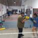 Nueva temporada de boxeo en el Club Automoto (Video)