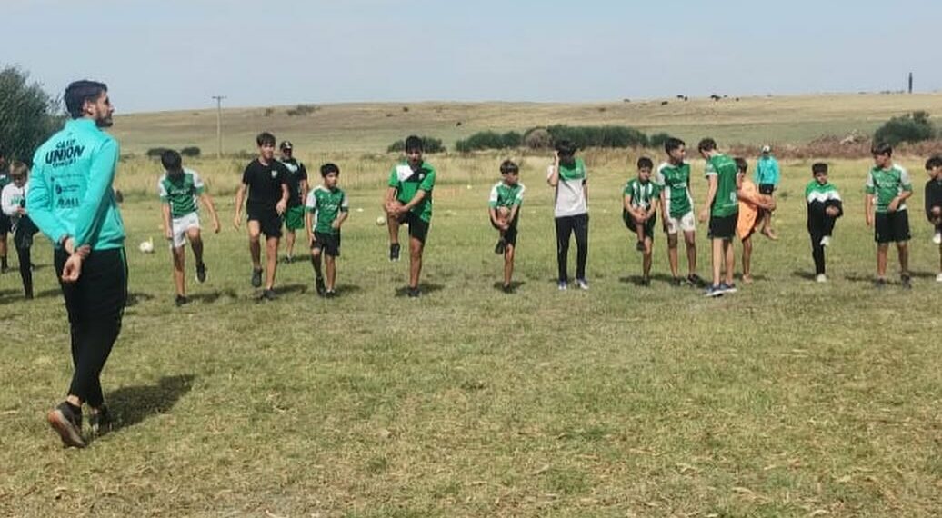 Las divisiones inferiores de Unión continuarán con su pretemporada en Pigüé