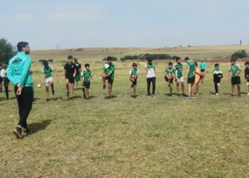 Las divisiones inferiores de Unión continuarán con su pretemporada en Pigüé