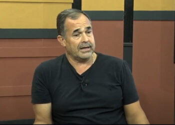 Ignacio Bucchi: “Estamos haciendo lo que está a nuestro alcance”