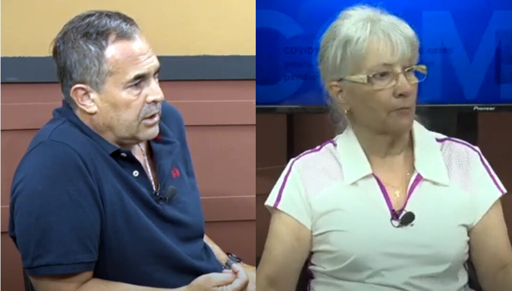 CELT: Importantes secuelas del fenómeno climático, la reunión con EDES. y el ajuste de tarifas