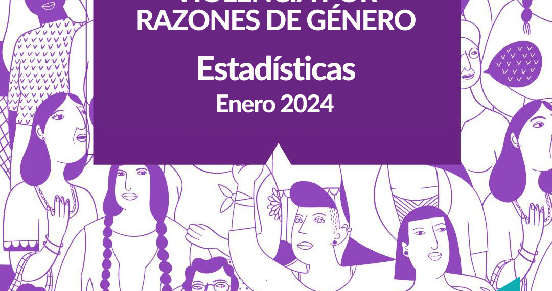 Informe de la oficina de Violencia por Razones de Género sobre situaciones abordadas en 2024