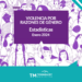Informe de la oficina de Violencia por Razones de Género sobre situaciones abordadas en 2024