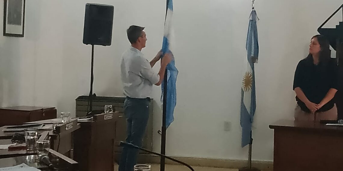 INFORME DE LA SESIÓN EXTRAORDINARIA DE FECHA 20-02-24