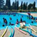 La Escuela Abierta de Verano tuvo su cierre en todo el distrito (Videos)