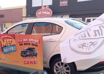 Nuevos ganadores de tarjetas para la cena día del amigo de Supermercados el Porvenir (video)