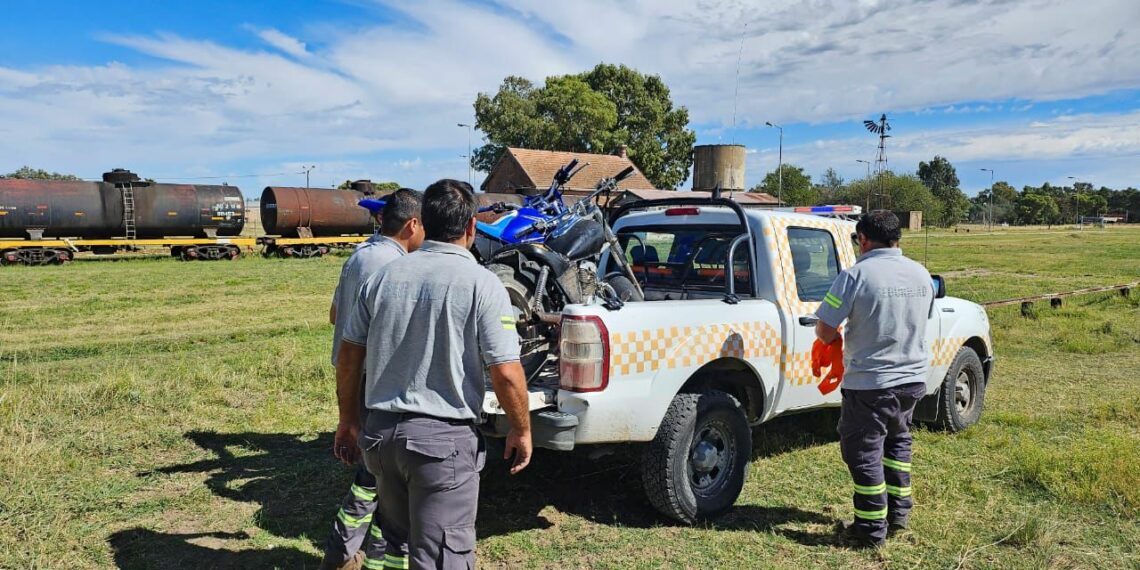 Policiales: Allanamientos, detenciones y vehículos secuestrados en distintos procedimientos