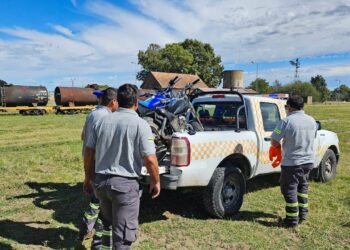 Policiales: Allanamientos, detenciones y vehículos secuestrados en distintos procedimientos