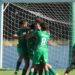 Las inferiores de Unión rescataron cinco puntos ante Boca Jrs.