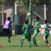 Las inferiores del Club Unión debutaron en el torneo de la LRF