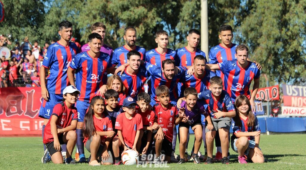 Automoto no pudo en su debut de local ante Dep. Argentino