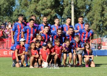 Automoto no pudo en su debut de local ante Dep. Argentino