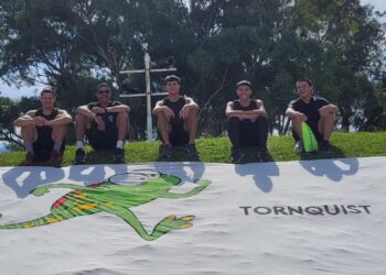 La Escuela Municipal de Atletismo en el Campeonato Provincial de Mayores y el Evaluativo U20