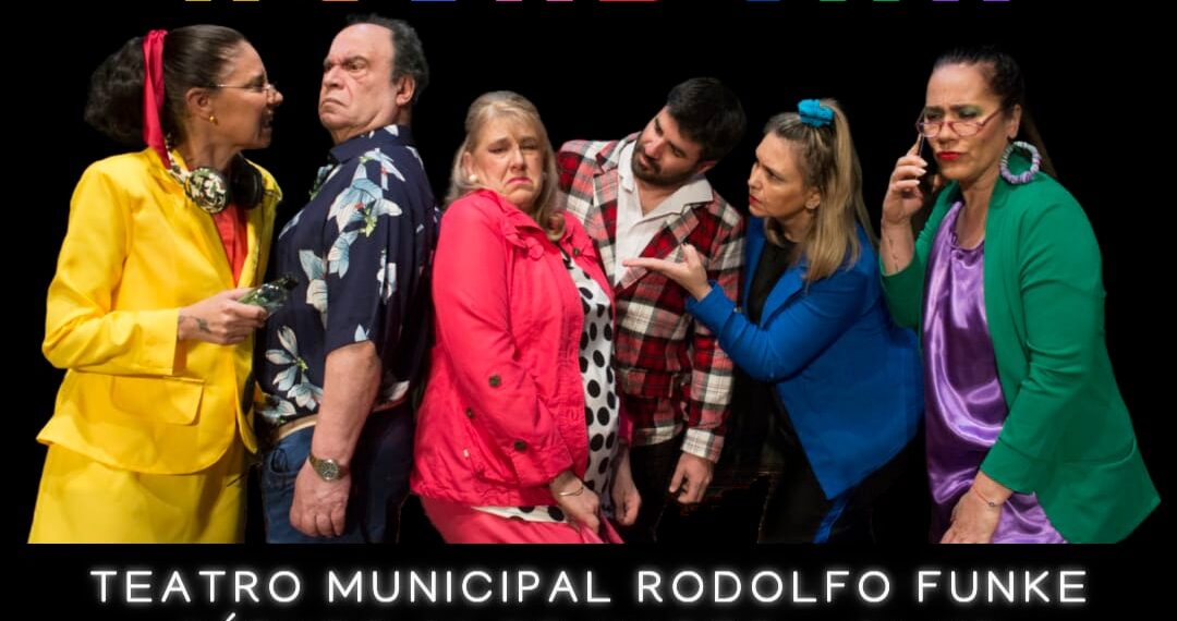 Los Rodolfo vuelven con “Cuanto vale una heladera”