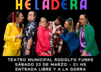 Los Rodolfo vuelven con “Cuanto vale una heladera”