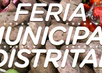 Este sábado la Feria Municipal Distrital se realizará en Sierra de la Ventana