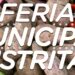 Este sábado la Feria Municipal Distrital se realizará en Sierra de la Ventana