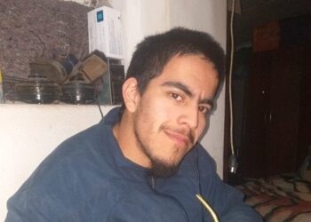 Averiguación de paradero de joven de Tornquist