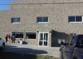 Comenzó una nueva etapa del emprendimiento “El Balcón del Arroyo”