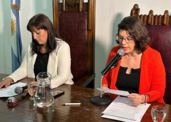 HCD.: Alocuciones de los concejales luego del discurso inaugural de Sergio Bordoni