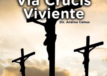 El viernes 29 se realizará el Via Crucis Viviente en Tornquist