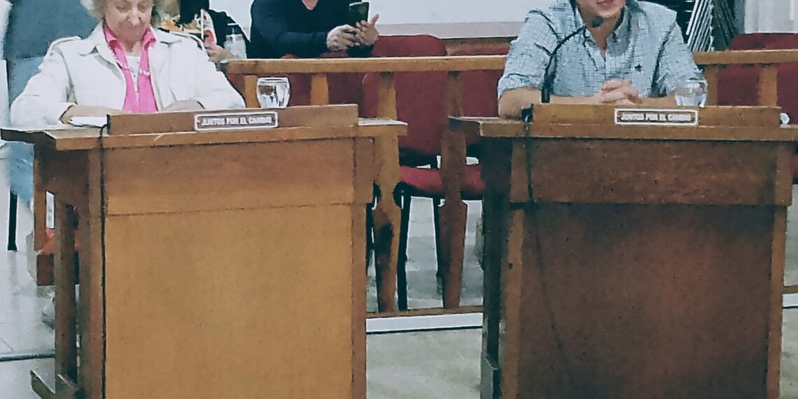 HCD: Informe de la sesión ordinaria del 20-03-24