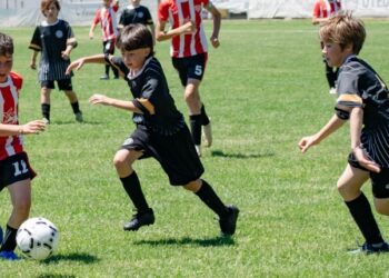 LRF: el comienzo del torneo Apertura de divisiones inferiores será parcial