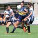 Fútbol femenino de la LRF: cuatro equipos lideran con puntaje ideal
