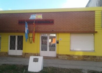 Asamblea general ordinaria de la Asociación Española de Socorros Mutuos de Tornquist