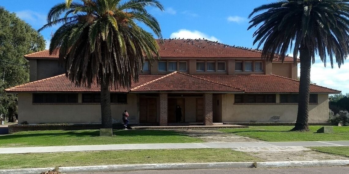 Entrega del bolso social de Cáritas Parroquial