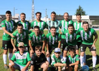 Tercer triunfo consecutivo de Unión en la LRF