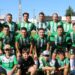 Tercer triunfo consecutivo de Unión en la LRF