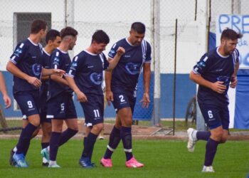 LRF: El Progreso e Independiente saltaron a la punta en la antesala del clásico