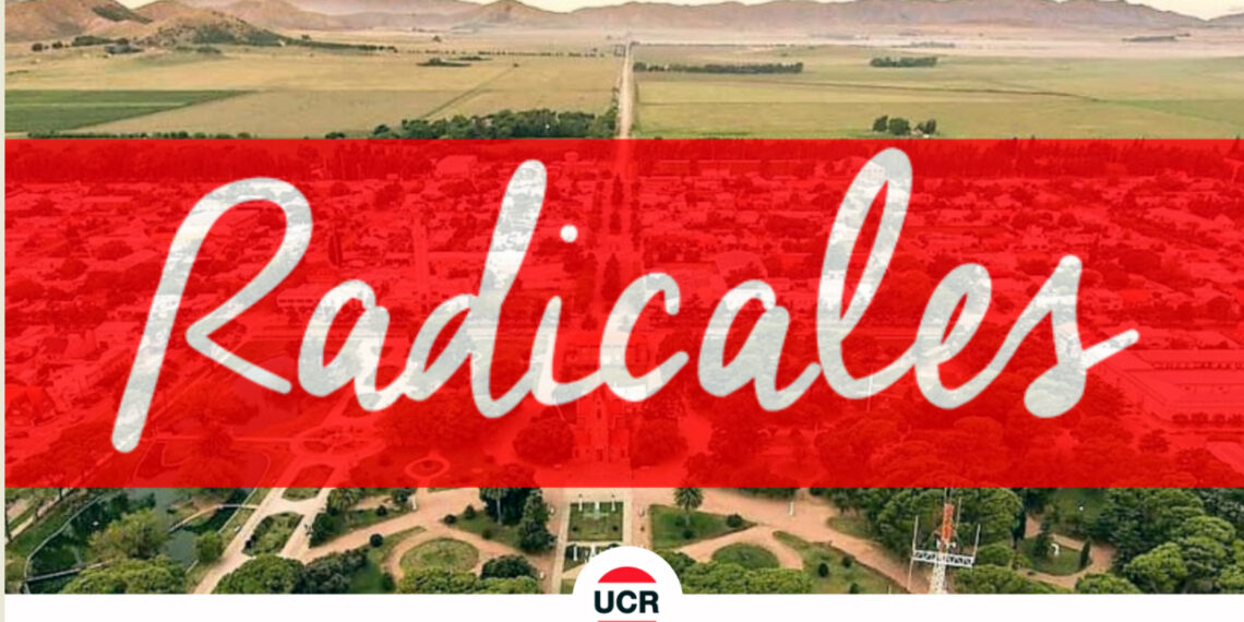 Día del Militante Radical