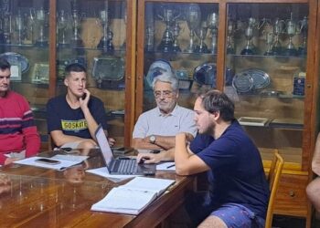 Liga Regional de Fútbol: fue aprobado el fixture de divisiones inferiores