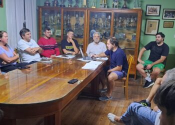 Se sorteó el fixture del campeonato superior de la Liga Regional de Fútbol