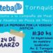 Suteba Tornquist se suma a la campaña de Madres y Abuelas de Plaza de Mayo