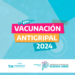 Comenzó la vacunación antigripal para mayores de 65 años y personal de salud