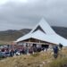 Venta de puestos para emprendedores y comerciantes que deseen participar de la Peregrinación al Santuario de Fátima