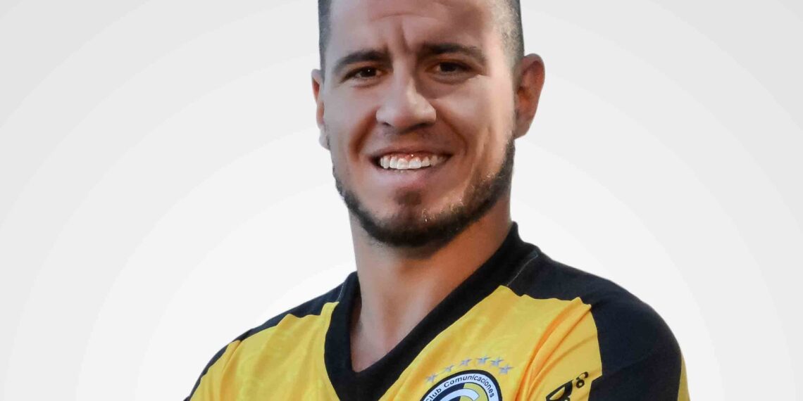 “Soy un agradecido a Dios el poder llevar 17 años como jugador profesional” (Videos)