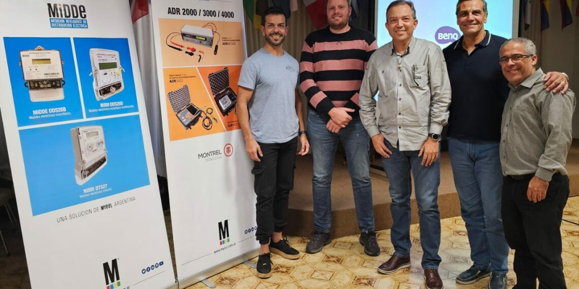 La Cooperativa Eléctrica continúa capacitando a su personal