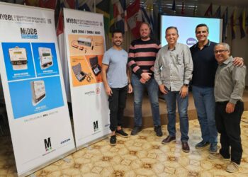 La Cooperativa Eléctrica continúa capacitando a su personal